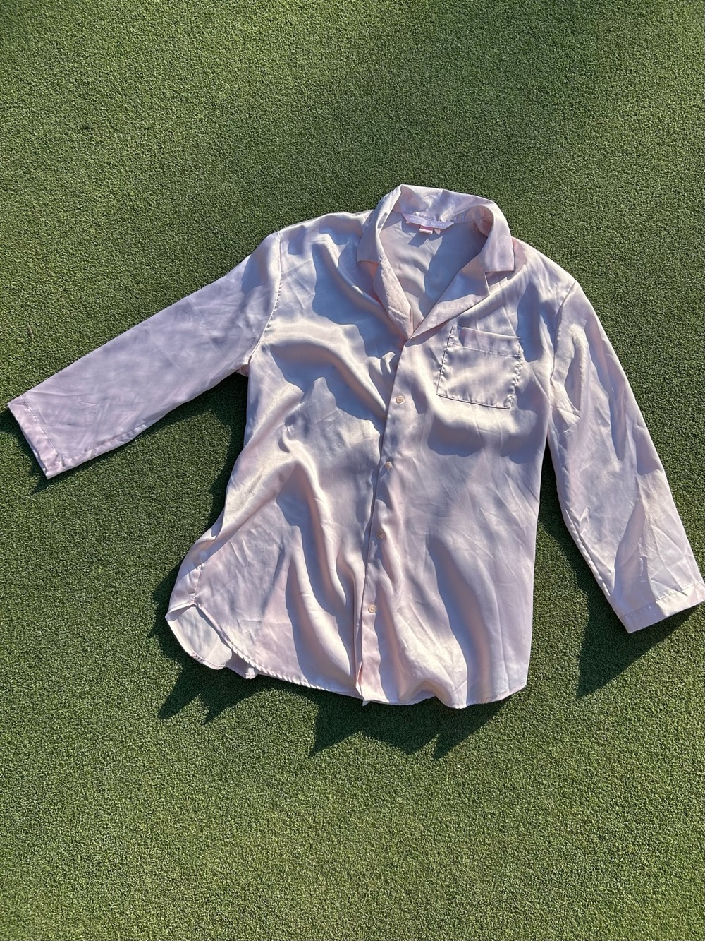 Vintage Victoria’s Secret Nightshirt, Size M